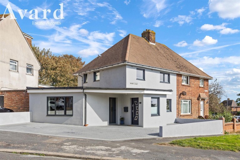 Bramber Avenue, Hove