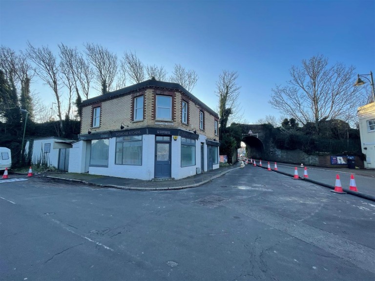 The Green, Southwick