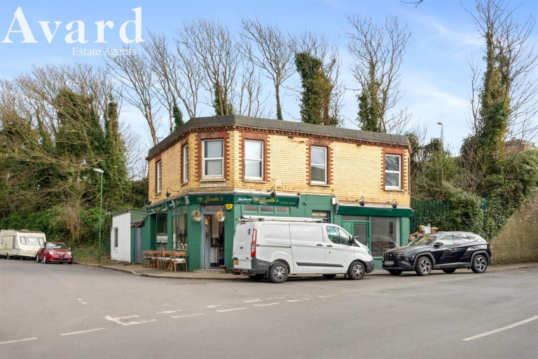 The Green, Southwick