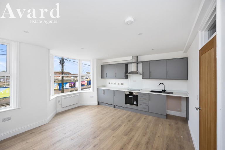 Teville Road, Worthing Central