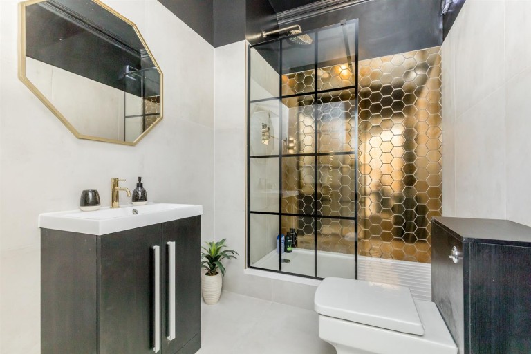 Preston Street, Brighton