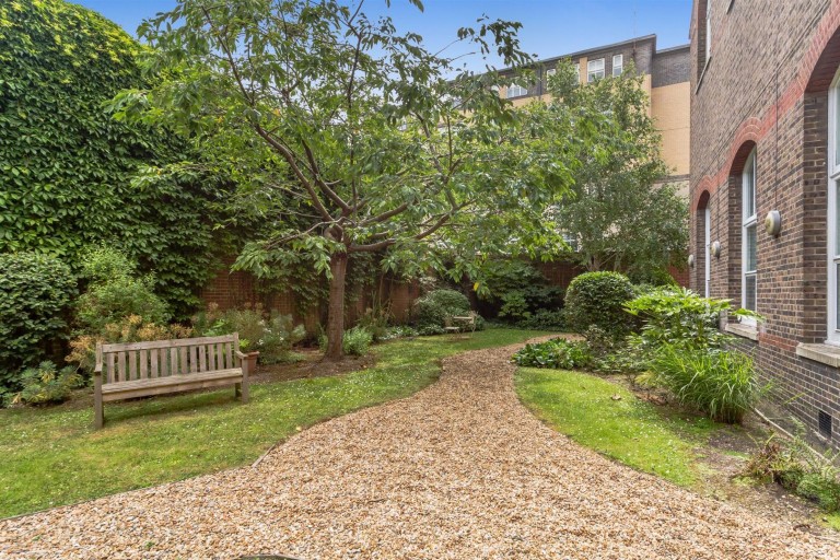 Richmond Terrace, Brighton