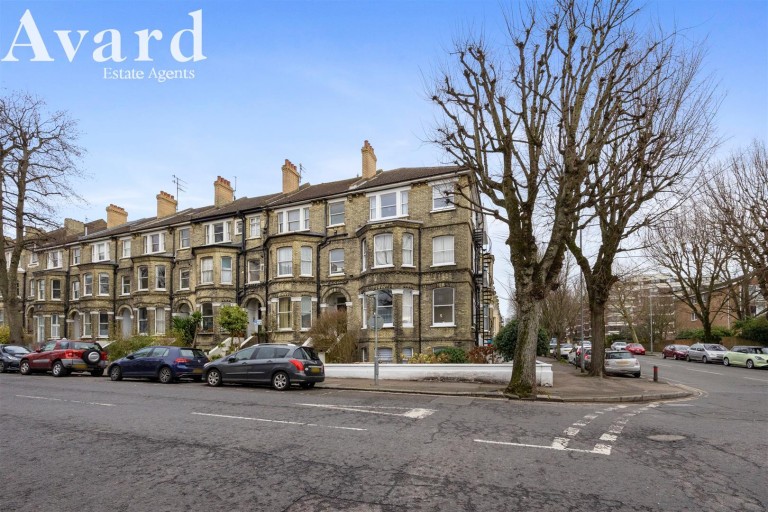 Denmark Villas, Hove