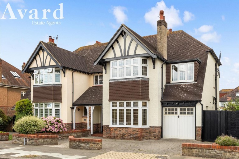 Coleman Avenue, Hove