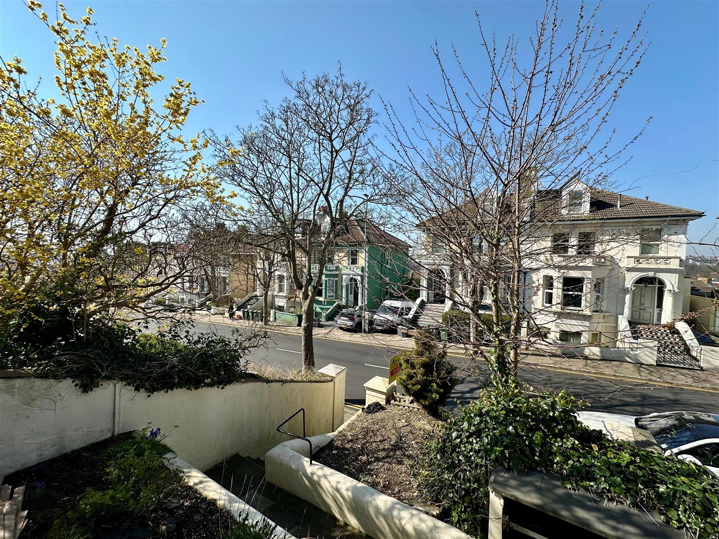 Floorplan for Ditchling Road, Brighton