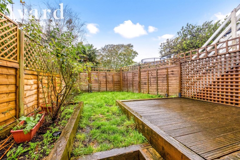 Crescent Road, Brighton