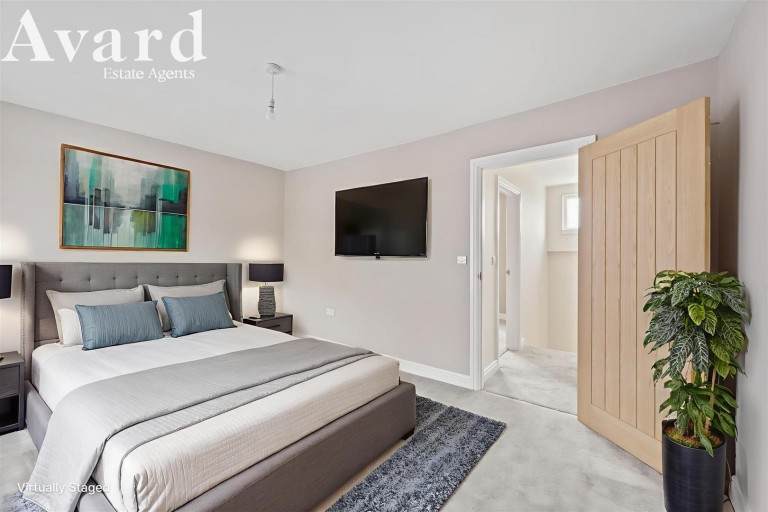 Arnold Street, Brighton