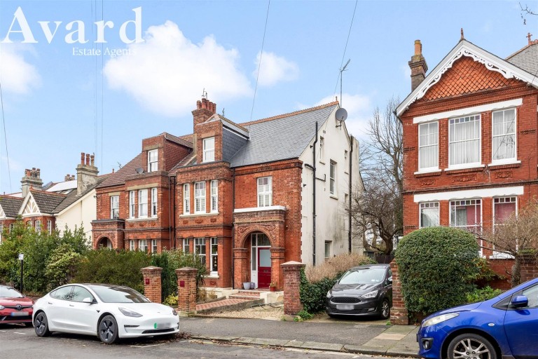 Florence Road, Brighton