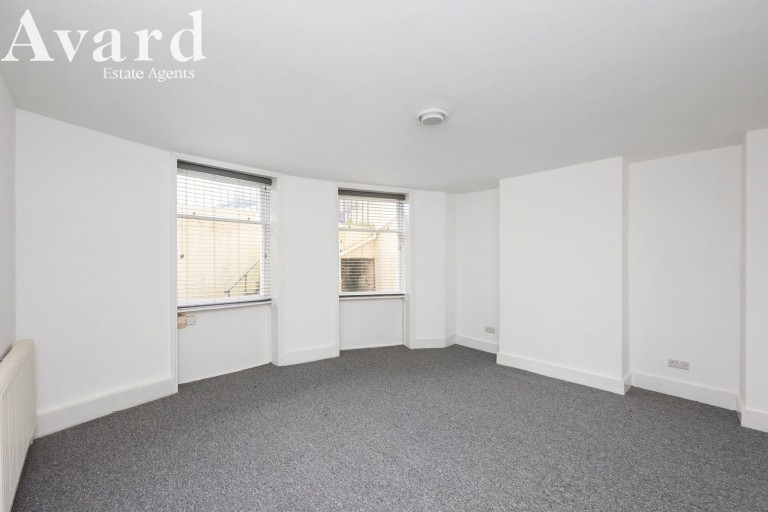 Montpelier Place, Brighton