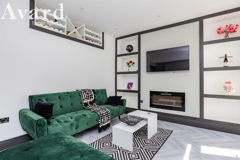 Ditchling Rise, Brighton