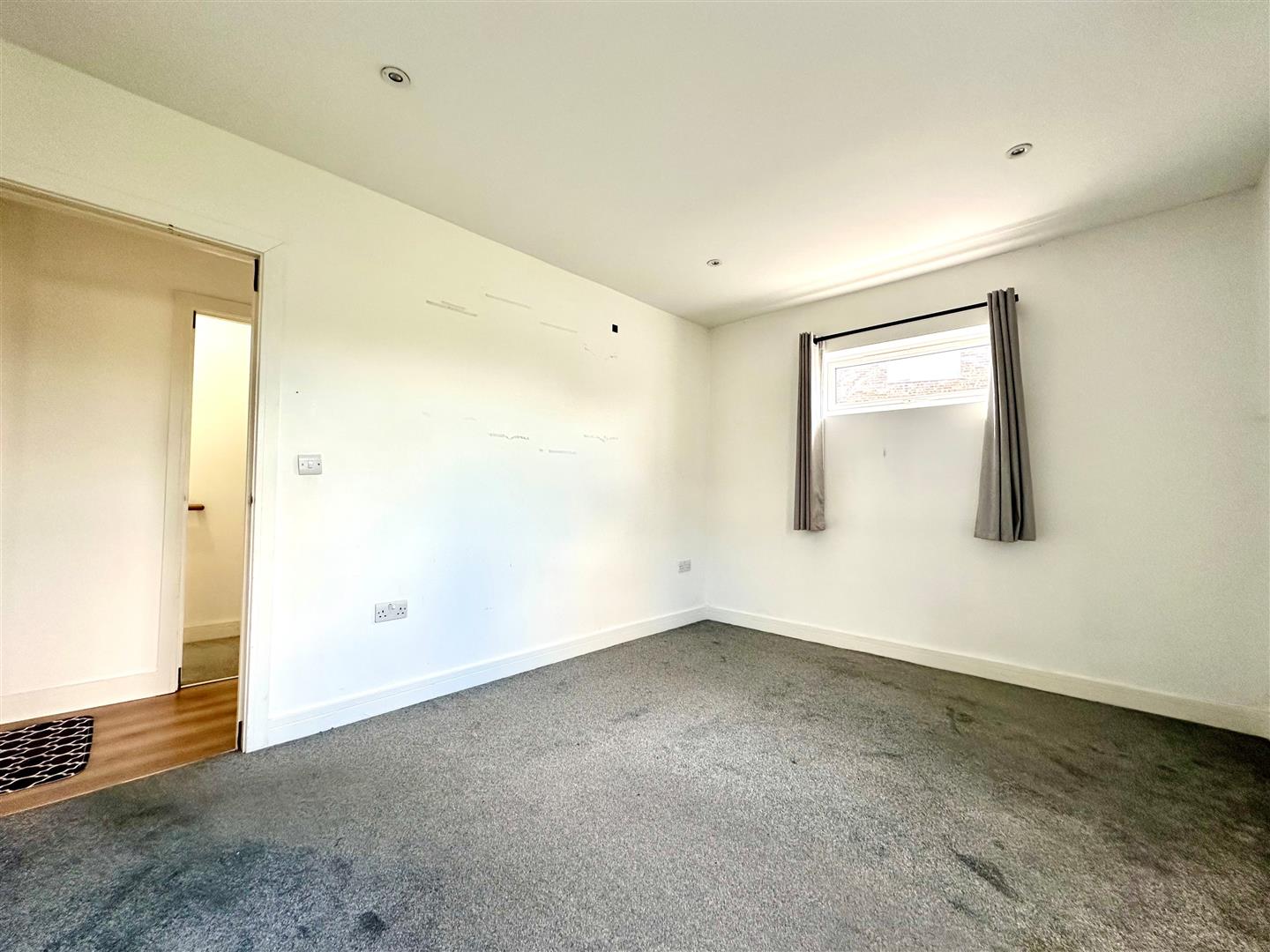 Floorplan for North Road, Lancing