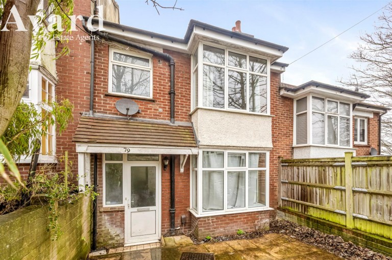 Princes Road, Brighton