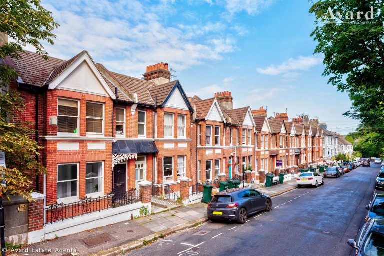 Dyke Road Drive, Brighton