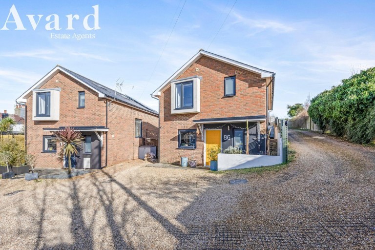 Kimberley Road, Brighton