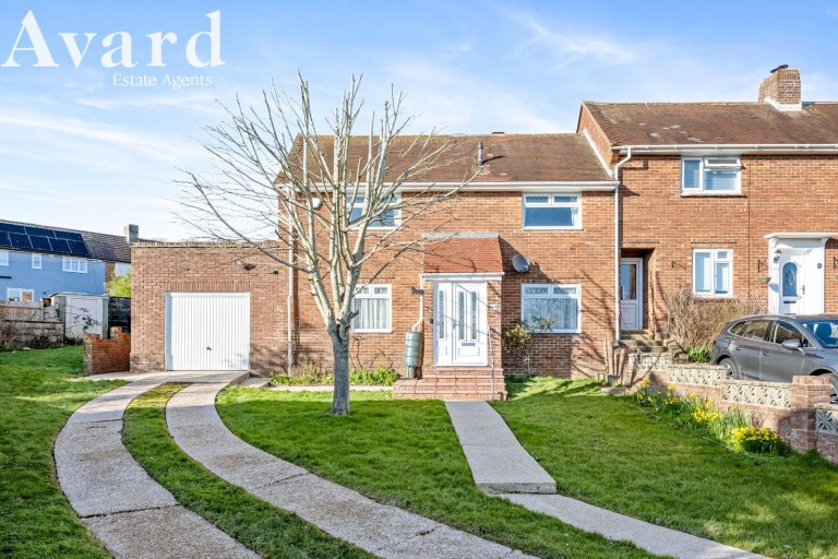 Beatty Avenue, Brighton