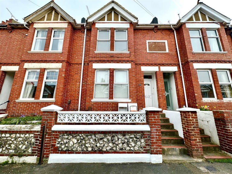 Seville Street, Brighton