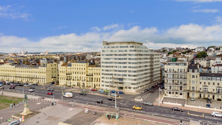 Kings Road, Brighton