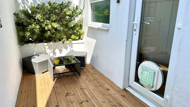 Roundhill Road, Brighton