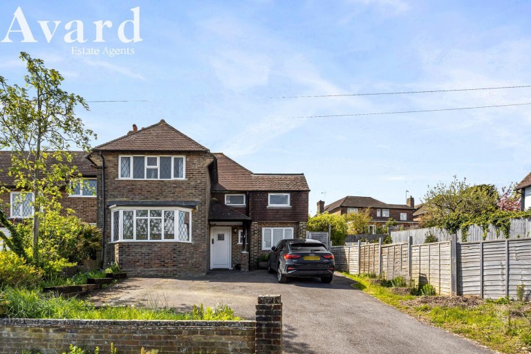 Brangwyn Avenue, Brighton