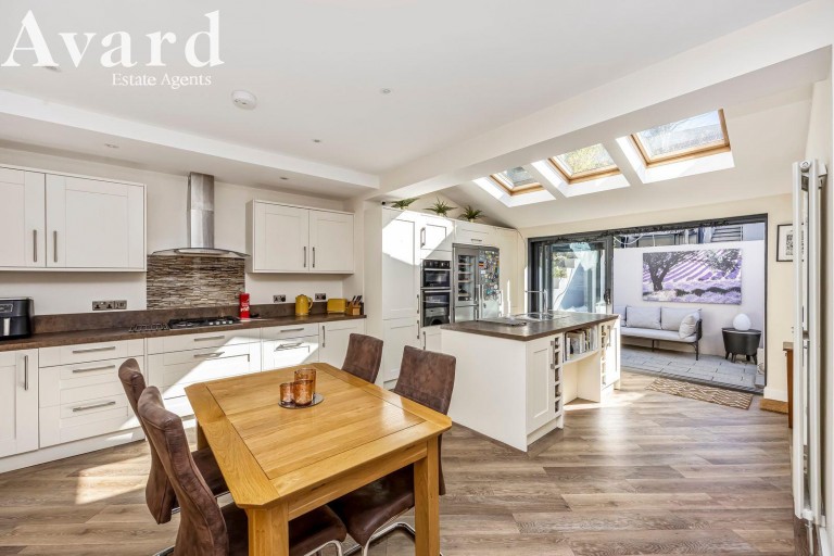 Barnett Road, Brighton