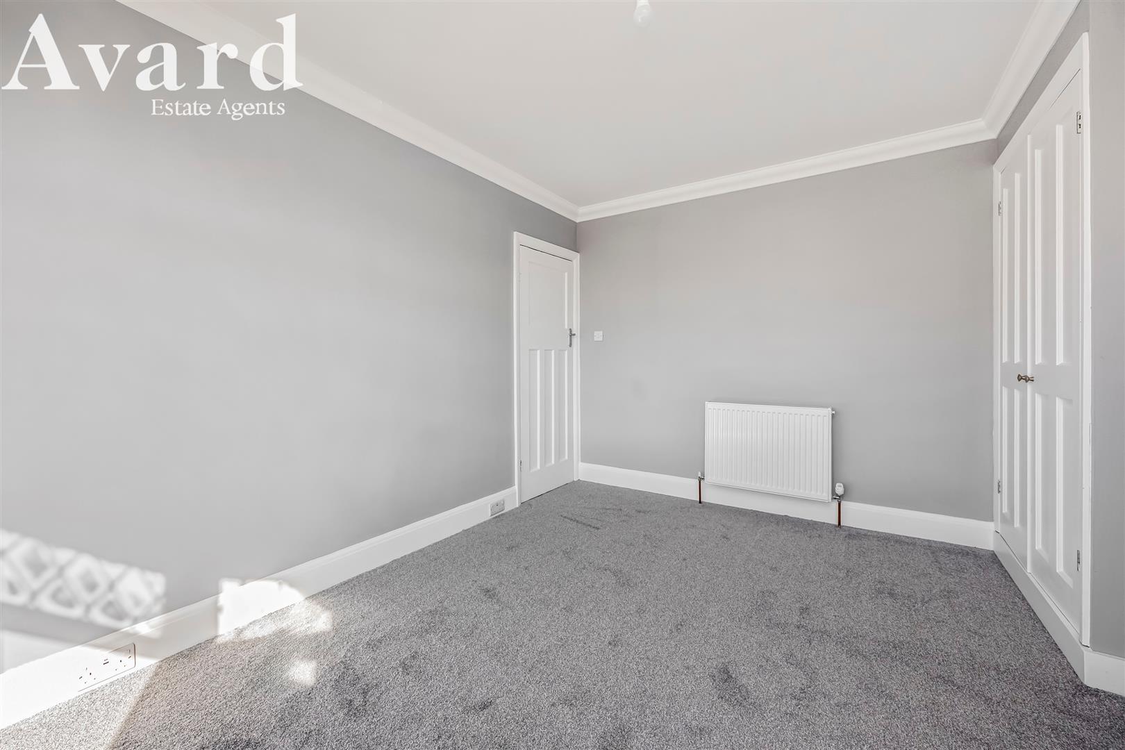Floorplan for Park Road, Brighton