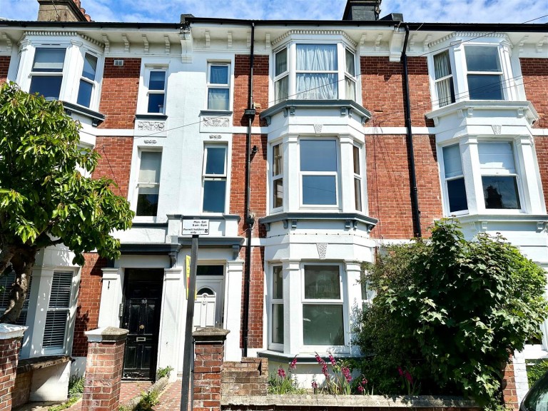 Lorna Road, Hove