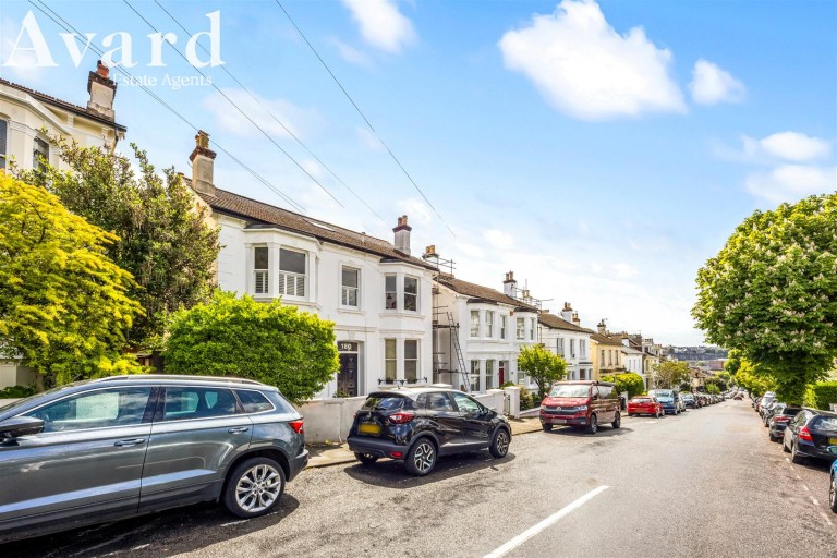 Springfield Road, Brighton