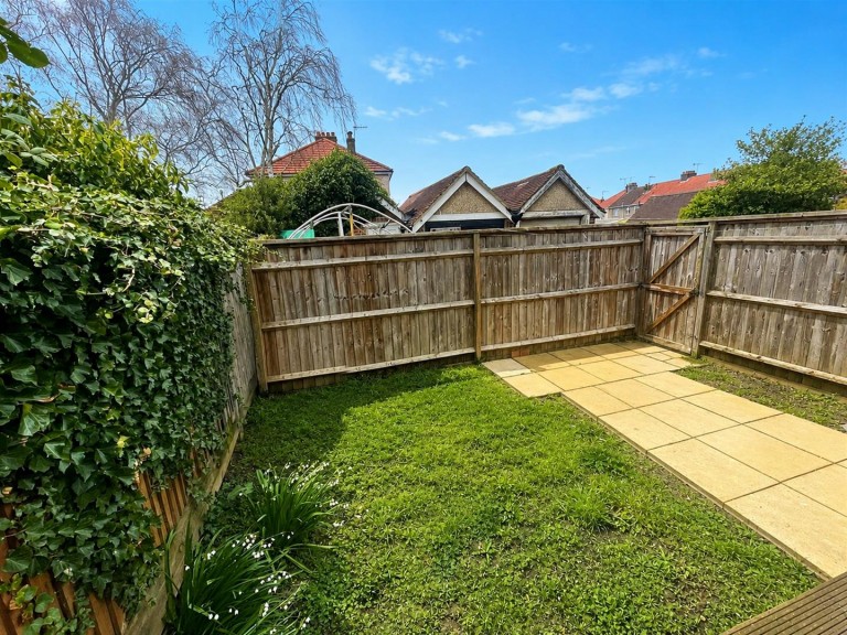 Crabtree Lane, Lancing