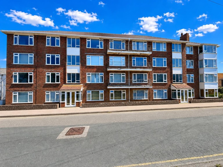Park Crescent, Rottingdean, Brighton