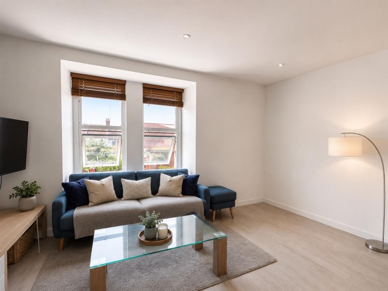 Whippingham Road, Brighton