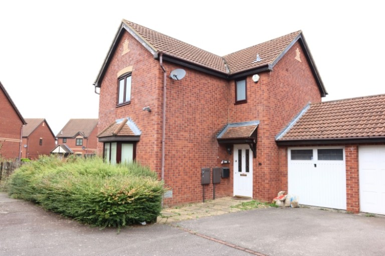 Hawkshead Drive, Emerson Valley, Milton Keynes, Buckinghamshire, MK4