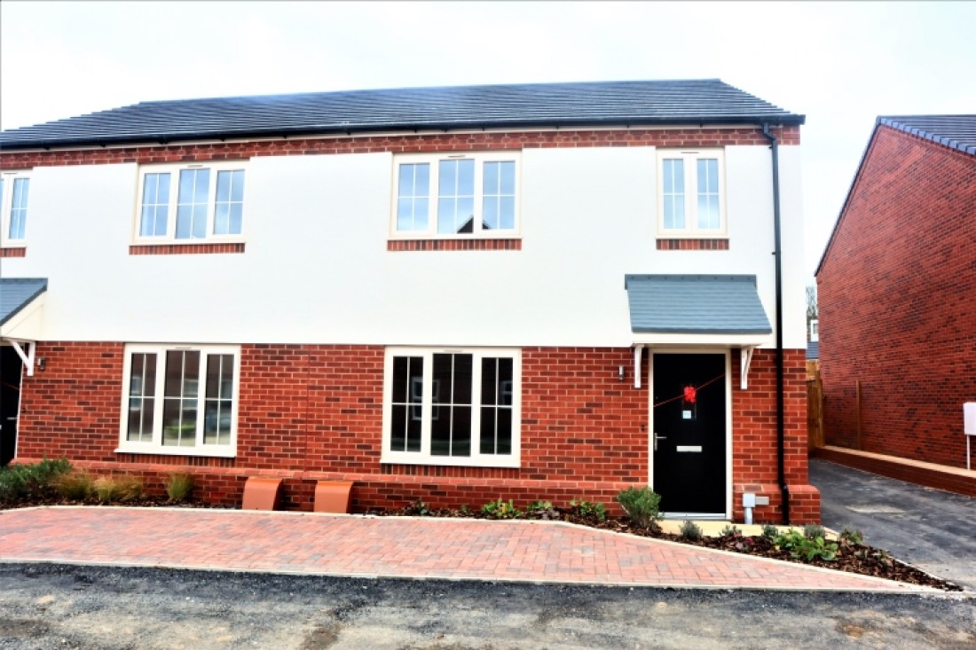 Barnards Way, Shenley Church End, Milton Keynes, MK5