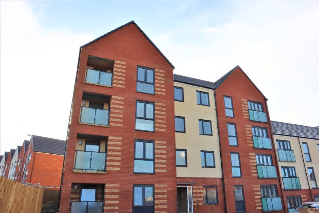 Laelia Drive, Fairfields, Milton Keynes, Buckinghamshire, MK11