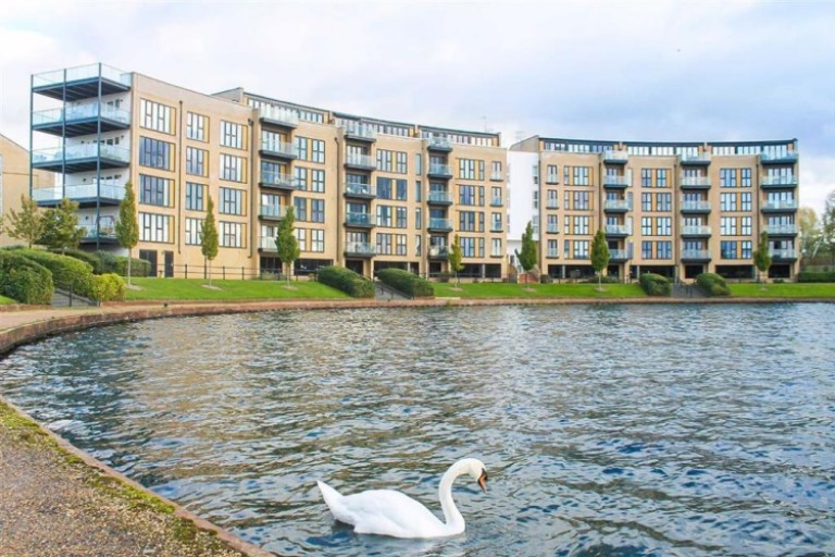 Felsted, Caldecotte, Milton Keynes, MK7