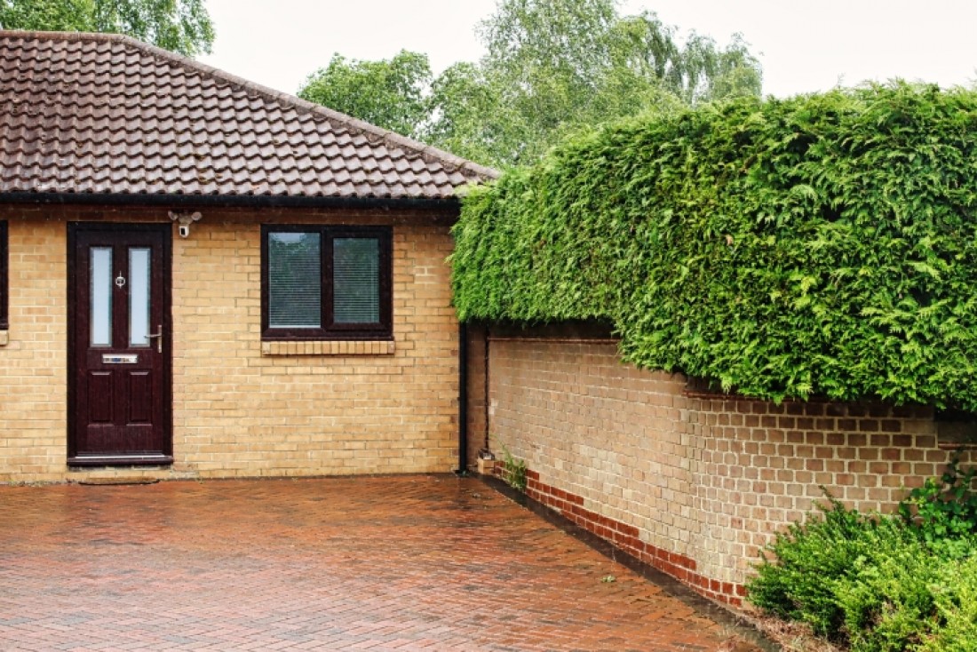 Brockhampton, Downhead Park, Milton Keynes, Buckinghamshire, MK15