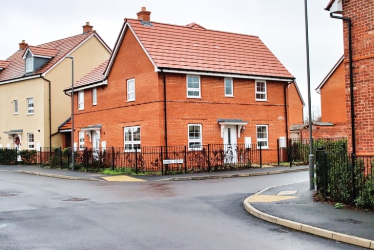 Emma Mews, Buckingham, Buckinghamshire, MK18