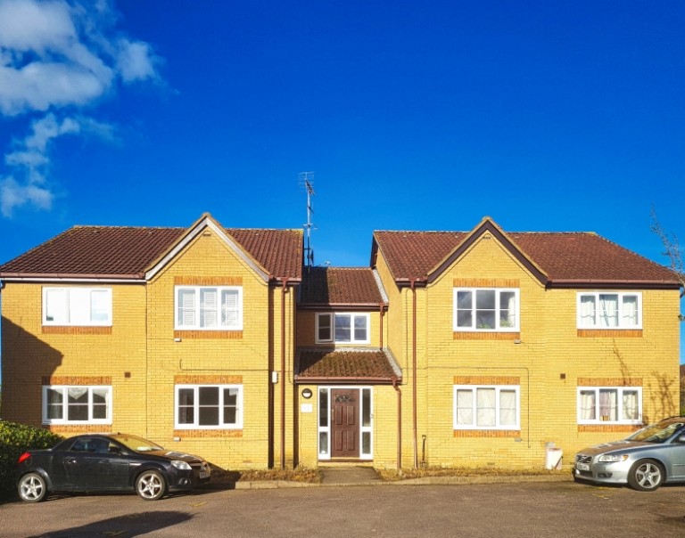 Bantock Close, Browns Wood, Milton Keynes, MK7