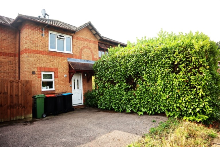 Underwood Place, Oldbrook, Milton Keynes, Buckinghamshire, MK6