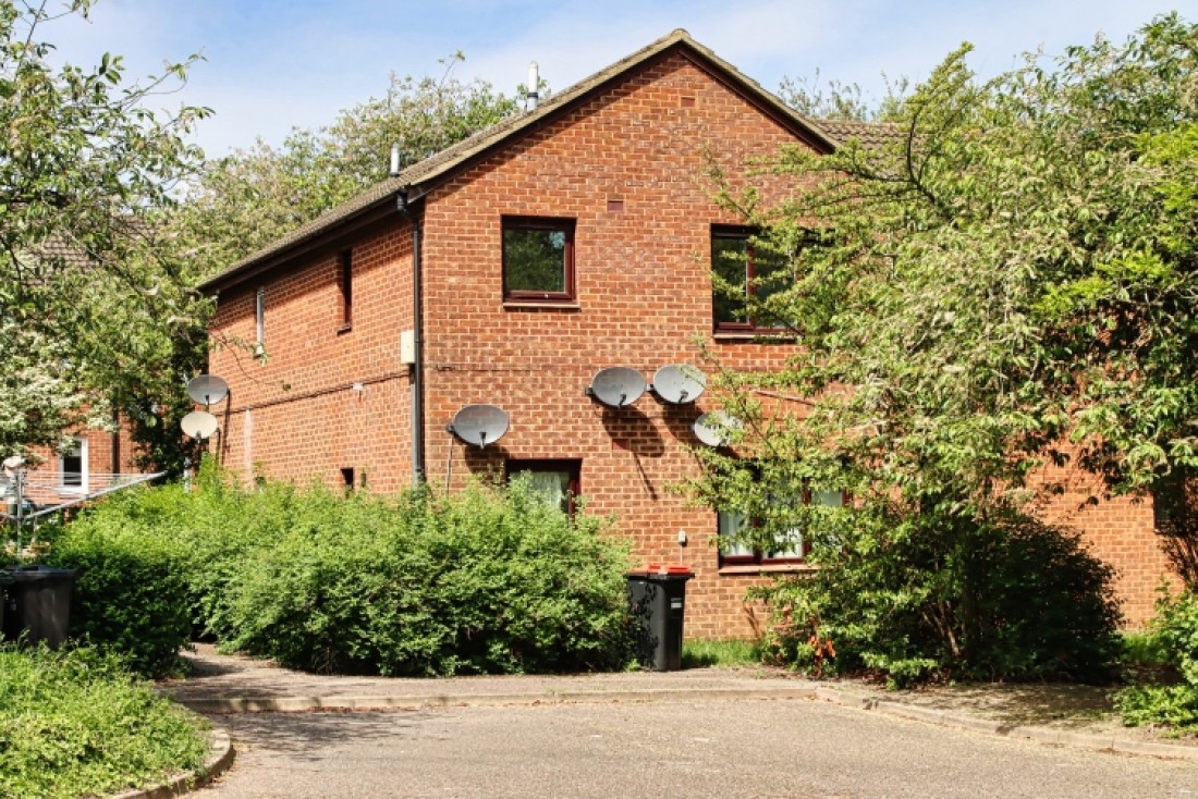 Norrington, Two Mile Ash, Milton Keynes, Buckinghamshire, MK8