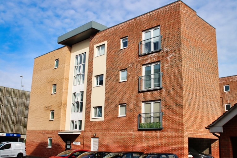 Marquess Drive, Bletchley, Milton Keynes, Buckinghamshire, MK2