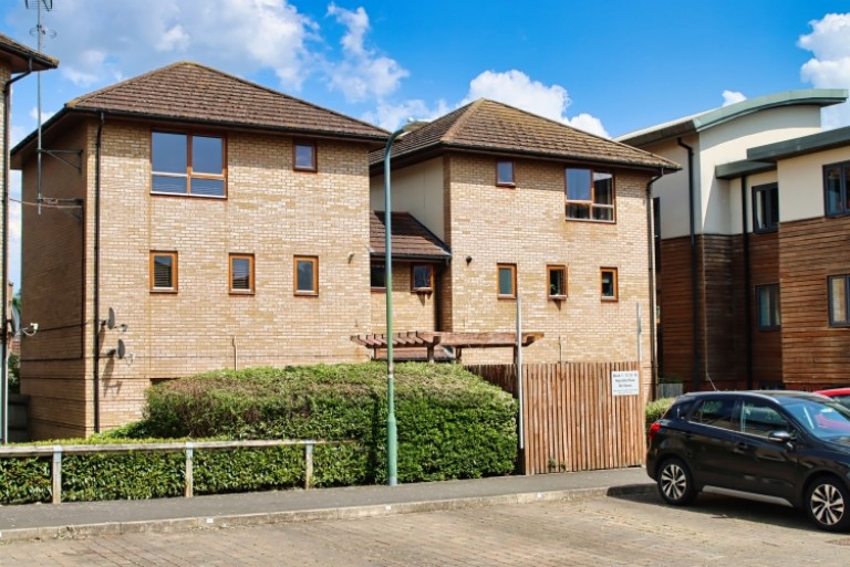 Reynolds Place, Grange Farm, Milton Keynes, Buckinghamshire, MK8