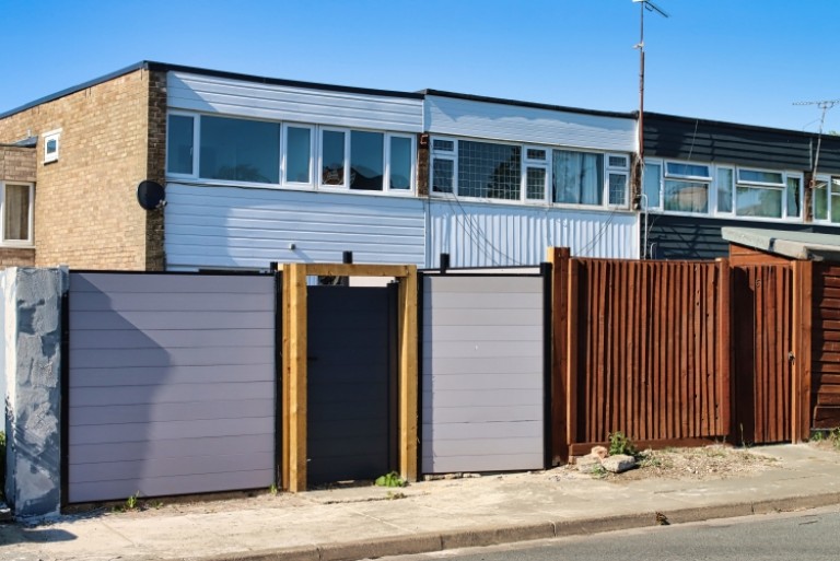 Maree Close, Bletchley, Milton Keynes, Buckinghamshire, MK2