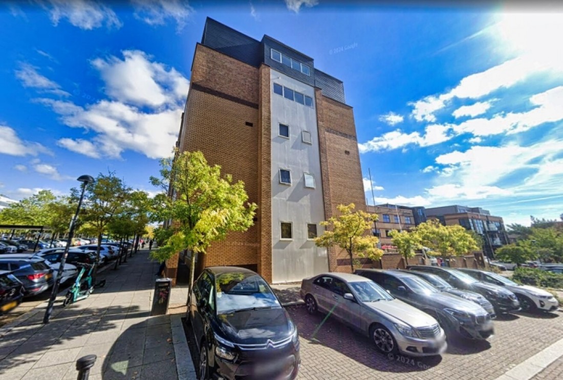 Towergate House, 352 Avebury Boulevard, Milton Keynes, Buckinghamshire, MK9