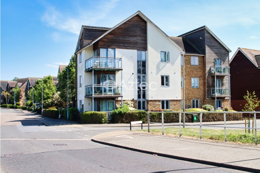 Tanfield Lane, Broughton, Milton Keynes, Buckinghamshire, MK10