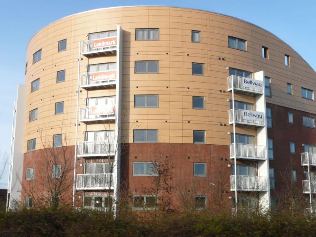 Staverton Grove, Broughton, Milton Keynes