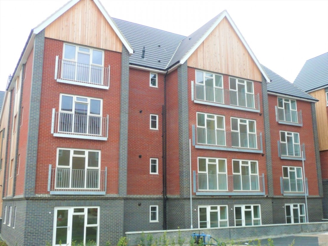 Millward Drive, Fenny Stratford, Milton Keynes, MK2