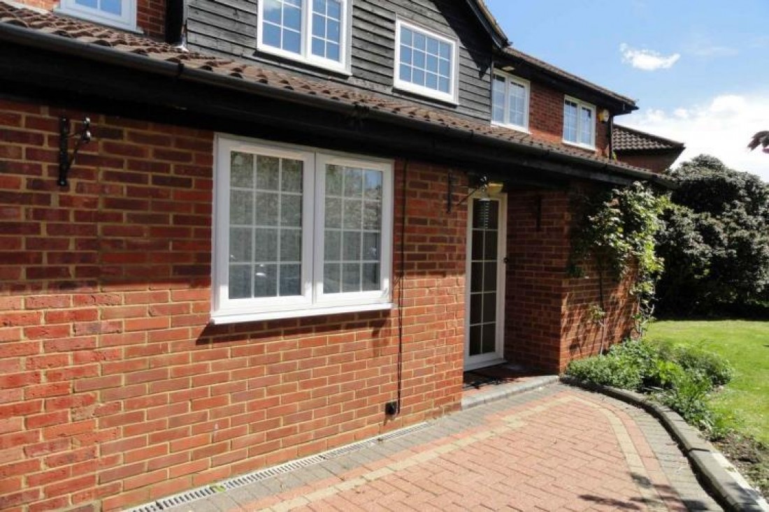 Upper Stone Hayes, Great Linford, Milton Keynes, MK14