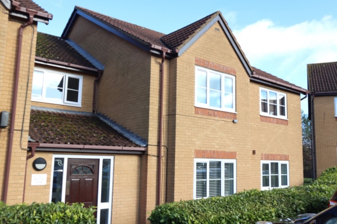 Bantock Close, Browns Wood, Milton Keynes, MK7