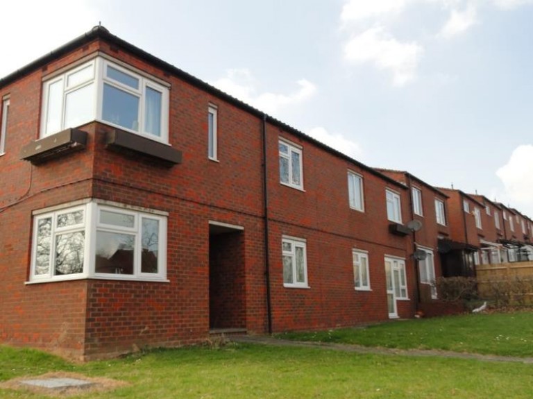 Stamford Avenue, Springfield, Milton Keynes, , MK6