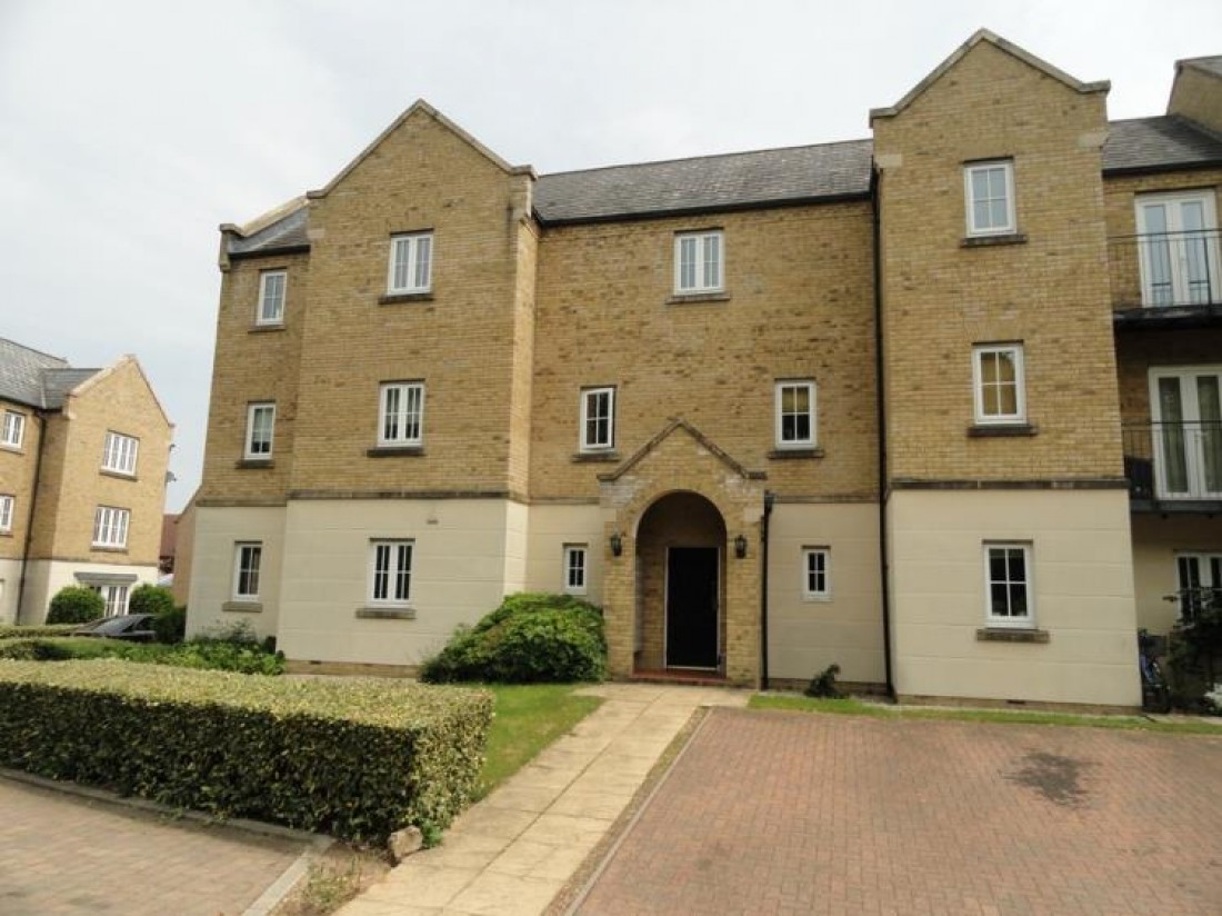 Tenby Grove, Kingsmead, Milton Keynes, MK4